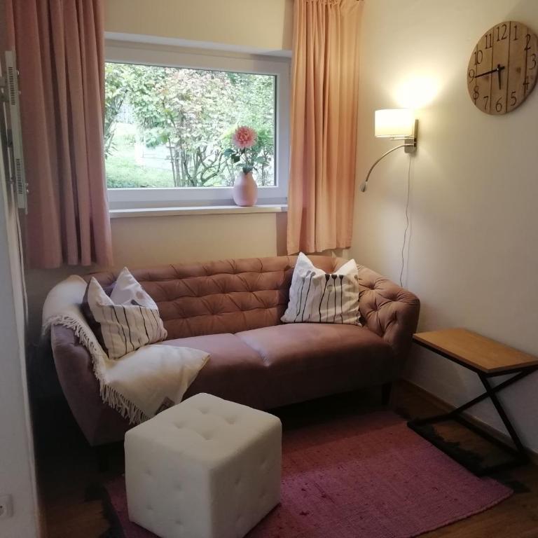 BergZeit Apartment - One-Bedroom Apartment - 1