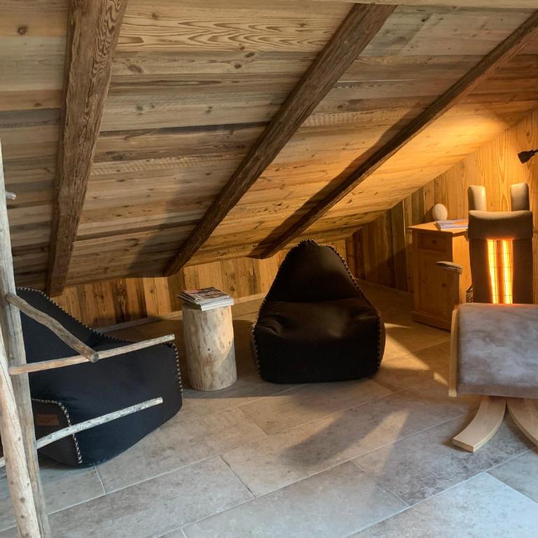 Chalet Apart Hansler - Appartamento con 2 Camere da Letto - 9