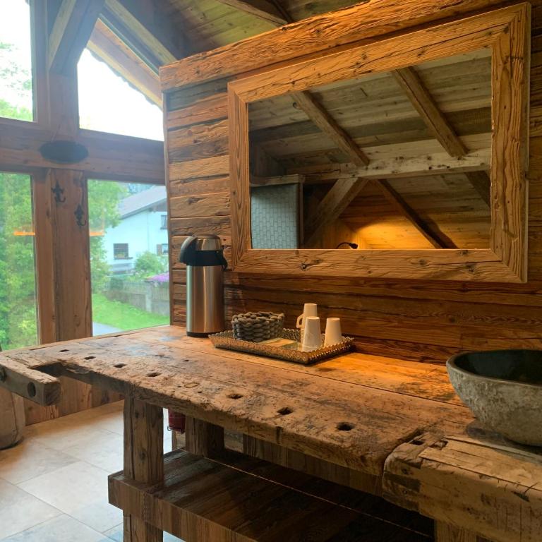 Chalet Apart Hansler - Appartamento con 2 Camere da Letto - 10
