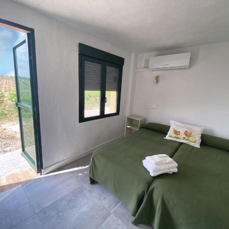 FINCA VALDELAJARA a 20 minutos de Puy du Fou - Casa de 4 dormitorios - 9