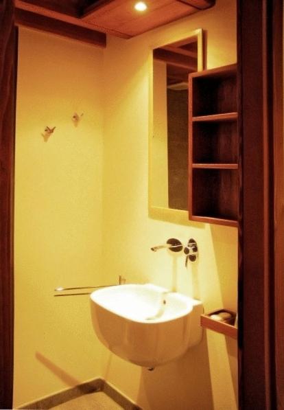 Pietre Gemelle Resort - Appartamento Superior con 1 Camera da Letto - 4
