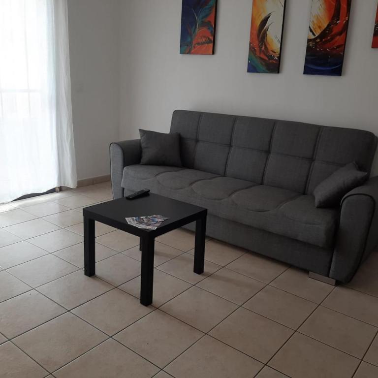 Fantastic 3 Bedrooms MAREVERDE, WIFI free - Apartamento de 3 dormitorios - 22