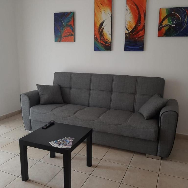 Fantastic 3 Bedrooms MAREVERDE, WIFI free - Apartamento de 3 dormitorios - 23
