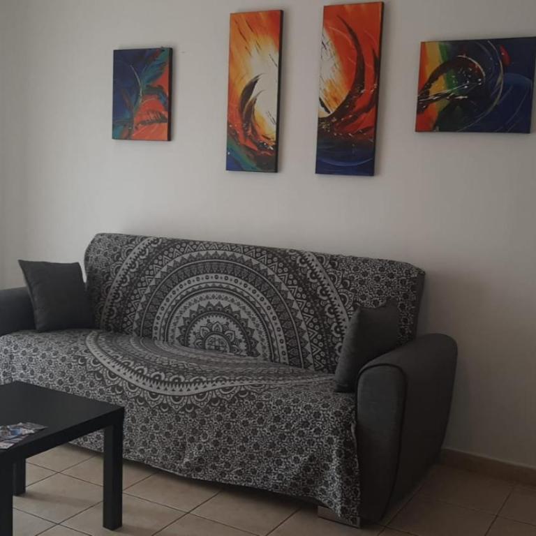 Fantastic 3 Bedrooms MAREVERDE, WIFI free - Apartamento de 3 dormitorios - 26