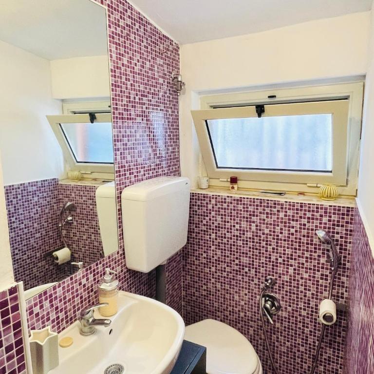 "La casa di Luna city center Catania" - Appartamento con 1 Camera da Letto - 27