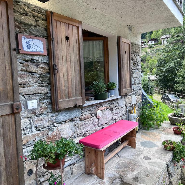 CASA NONNA RINA - Casa con 2 Camere da Letto - 2