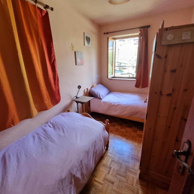 CASA NONNA RINA - Casa con 2 Camere da Letto - 3