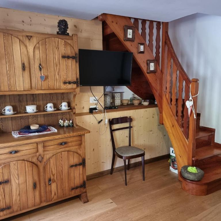 CASA NONNA RINA - Casa con 2 Camere da Letto - 4