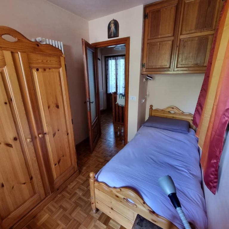 CASA NONNA RINA - Casa con 2 Camere da Letto - 5