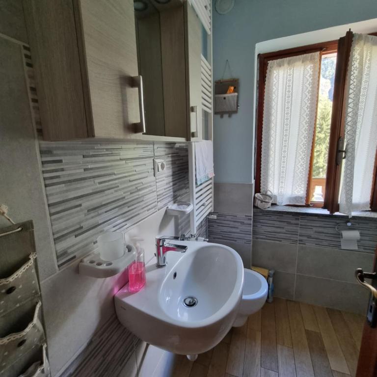 CASA NONNA RINA - Casa con 2 Camere da Letto - 6