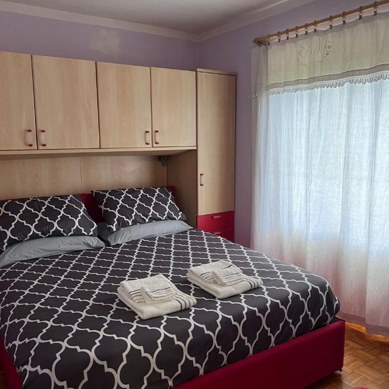 CASA NONNA RINA - Casa con 2 Camere da Letto - 7