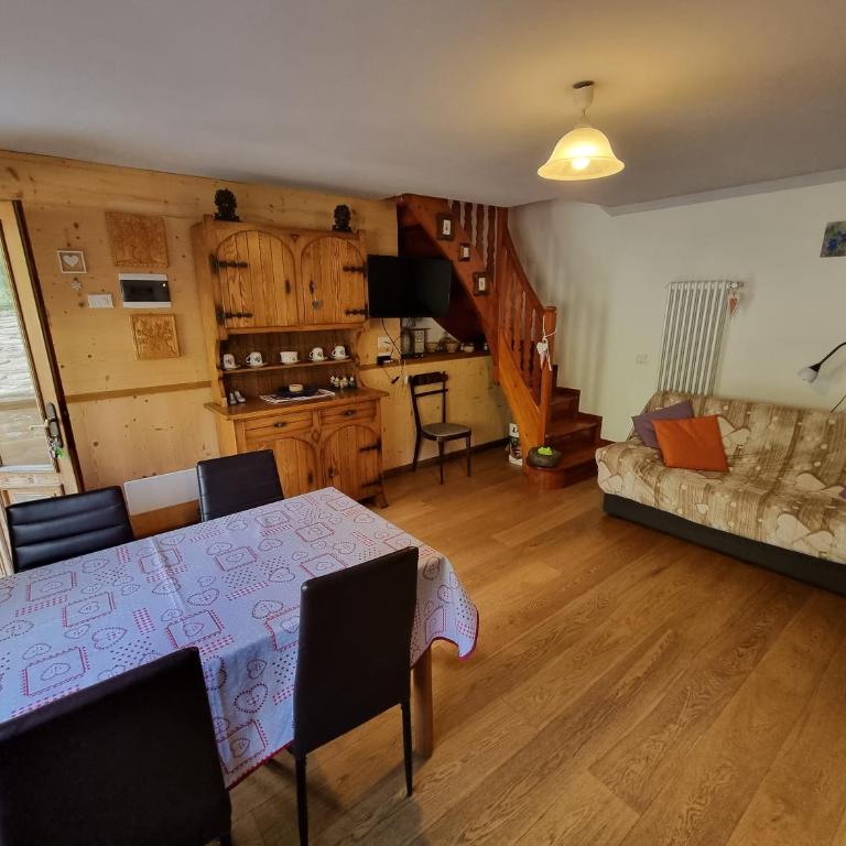 CASA NONNA RINA - Casa con 2 Camere da Letto - 9