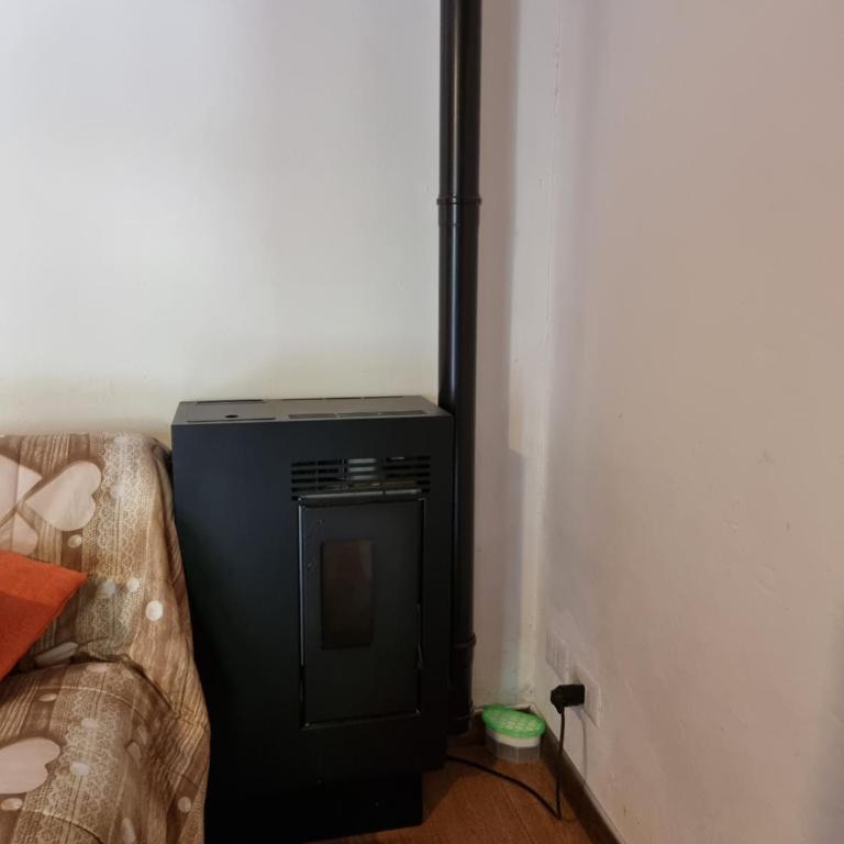 CASA NONNA RINA - Casa con 2 Camere da Letto - 10