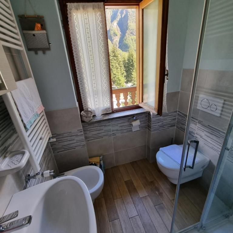 CASA NONNA RINA - Casa con 2 Camere da Letto - 11