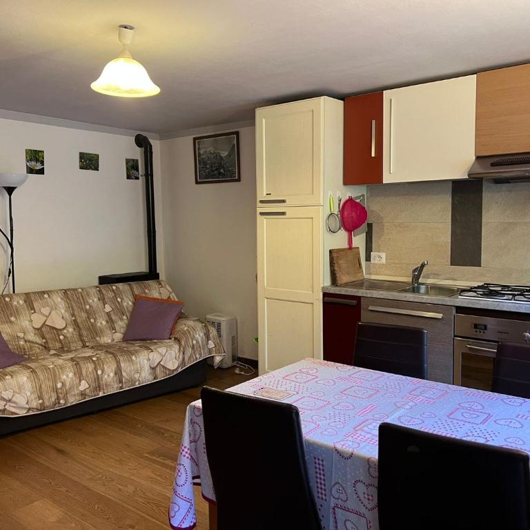 CASA NONNA RINA - Casa con 2 Camere da Letto - 13