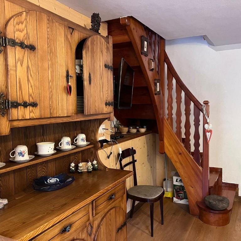 CASA NONNA RINA - Casa con 2 Camere da Letto - 14
