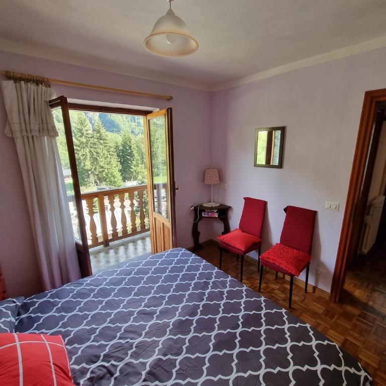 CASA NONNA RINA - Casa con 2 Camere da Letto - 15