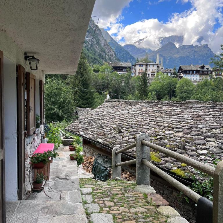 CASA NONNA RINA - Casa con 2 Camere da Letto - 16