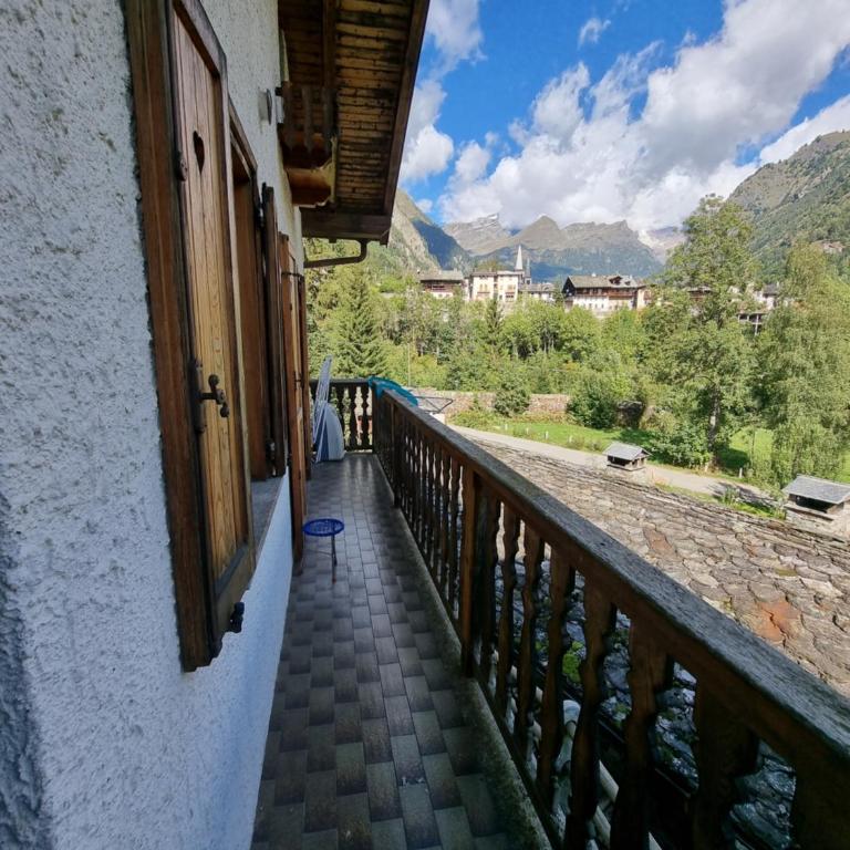 CASA NONNA RINA - Casa con 2 Camere da Letto - 17
