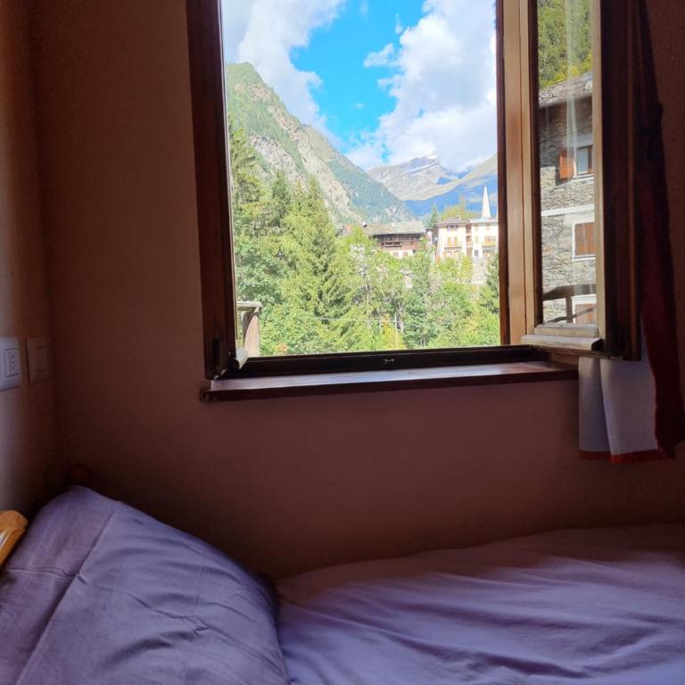 CASA NONNA RINA - Casa con 2 Camere da Letto - 19