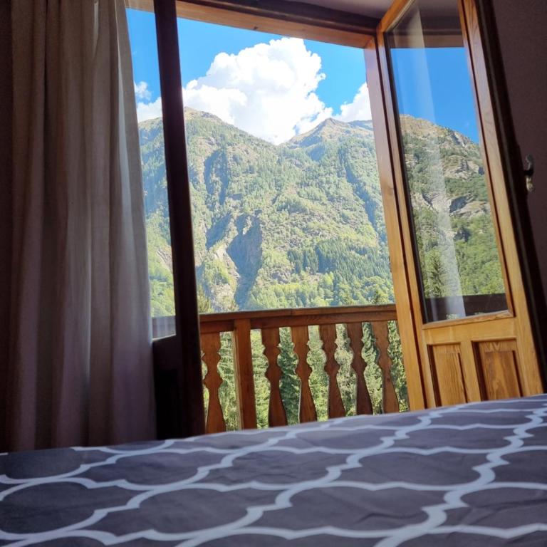 CASA NONNA RINA - Casa con 2 Camere da Letto - 20