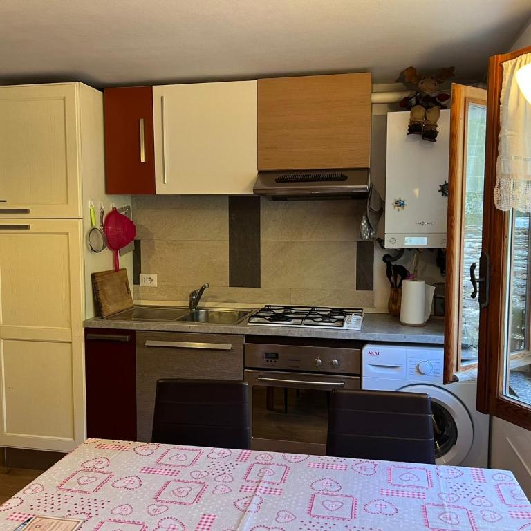 CASA NONNA RINA - Casa con 2 Camere da Letto - 21