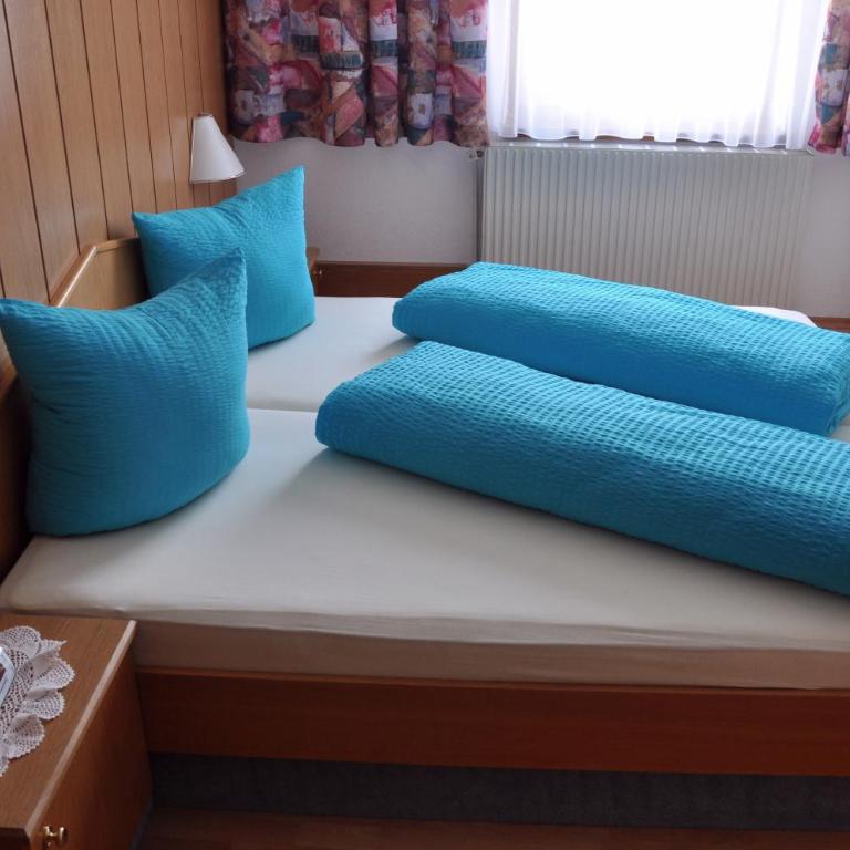 Haus Claudia - Apartment mit 3 Schlafzimmern - 4