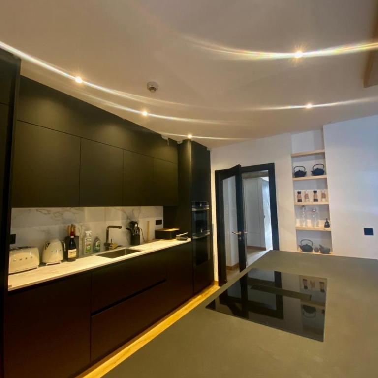 Le Marti - Chalet - 2