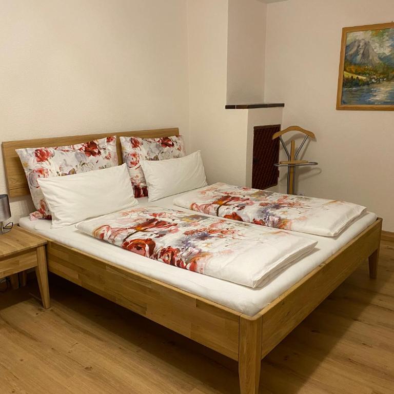 Ferienwohnungen Mikula-Hubacek - Apartment mit 1 Schlafzimmer - 19