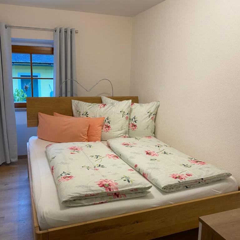 Ferienwohnungen Mikula-Hubacek - Apartment mit 2 Schlafzimmern - 22