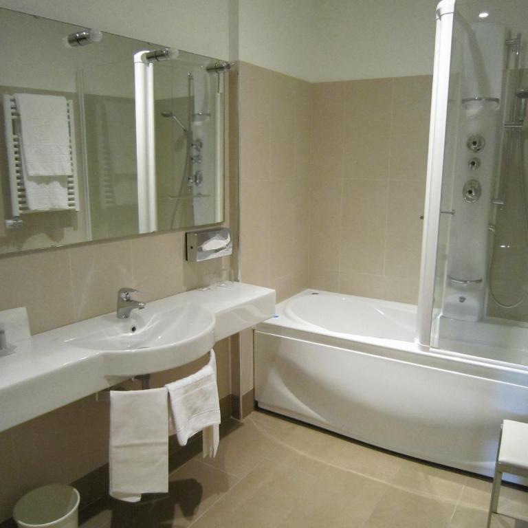 Albergo Accademia - Junior Suite - 10