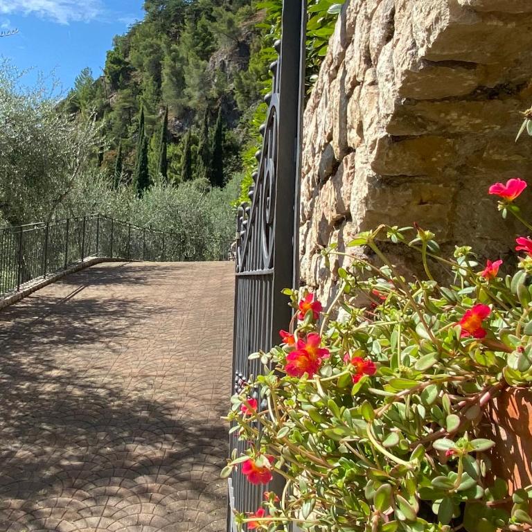 Villa Gianna Terrazza - Appartamento con 2 Camere da Letto - 6