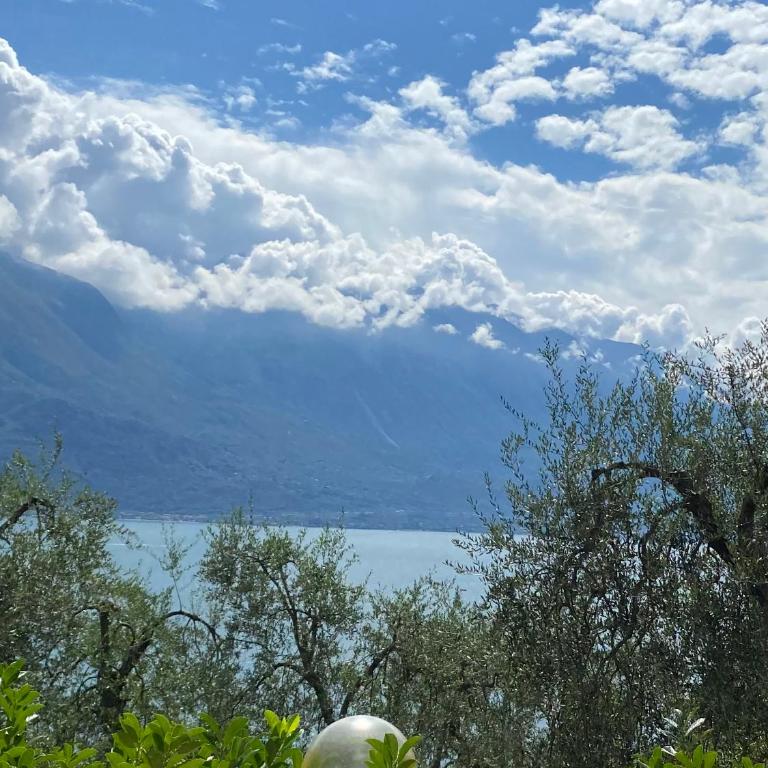 Villa Gianna Terrazza - Appartamento con 2 Camere da Letto - 5