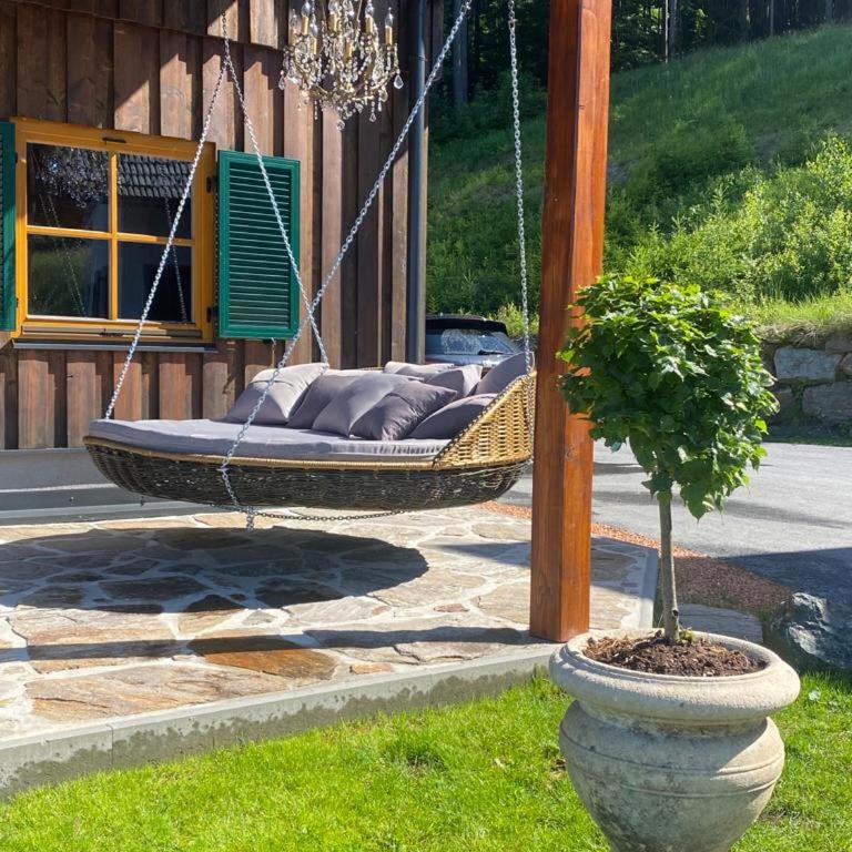 Schilcherland Chalet Südsteiermark - Villa mit 3 Schlafzimmern - 7