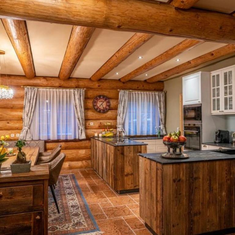 Schilcherland Chalet Südsteiermark - Villa mit 3 Schlafzimmern - 52