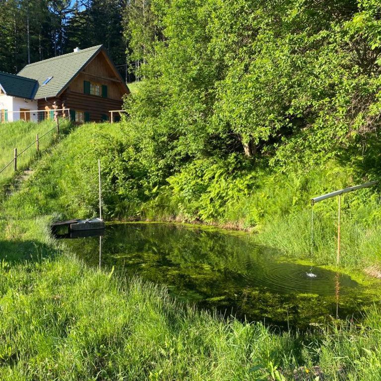 Schilcherland Chalet Südsteiermark - Villa mit 3 Schlafzimmern - 53