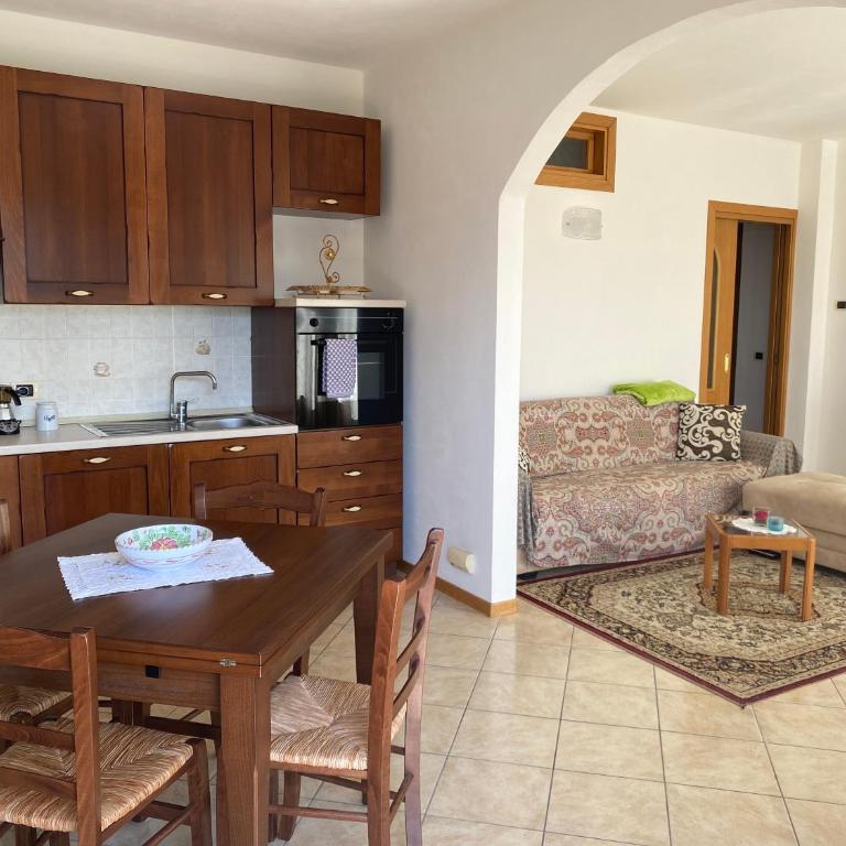 Villa Gianna Terrazza - Appartamento con 2 Camere da Letto - 13