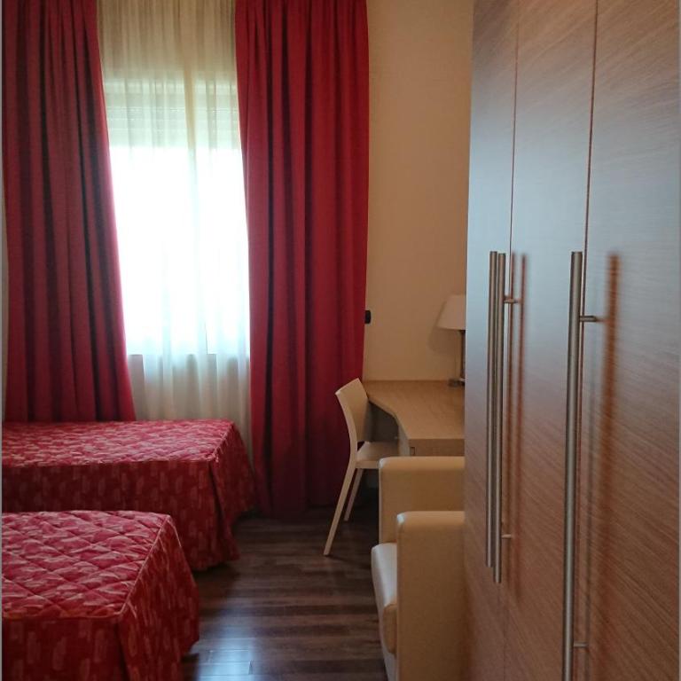 Hotel Gasparina - Camera Singola - 2