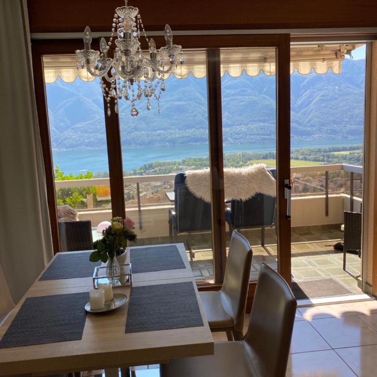 Condominio Andromeda Seeblick - Appartamento con 1 Camera da Letto - 7