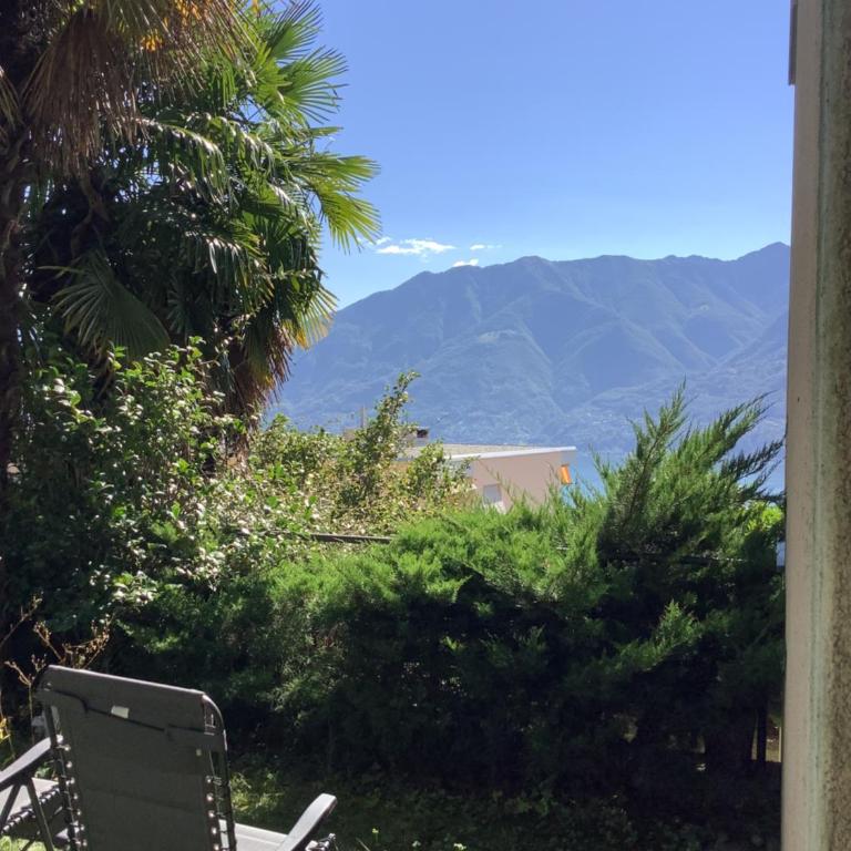 Condominio Andromeda Seeblick - Appartamento con 1 Camera da Letto - 26