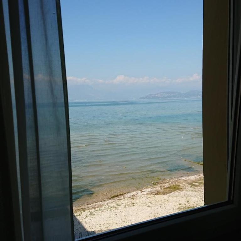 Hotel Gasparina - Camera Tripla - 2
