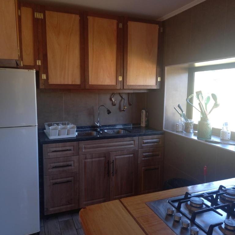 Hermosa casa en parcela Algarrobo - Casa de 4 dormitorios - 16