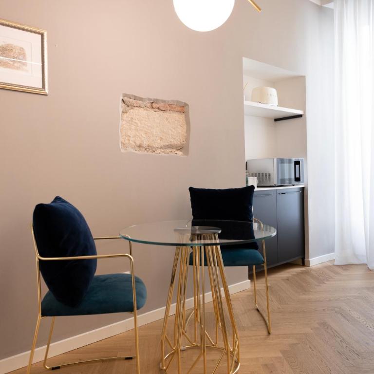 IL NIDO DI IRENA A VERONA - Appartamento con 1 Camera da Letto - 2