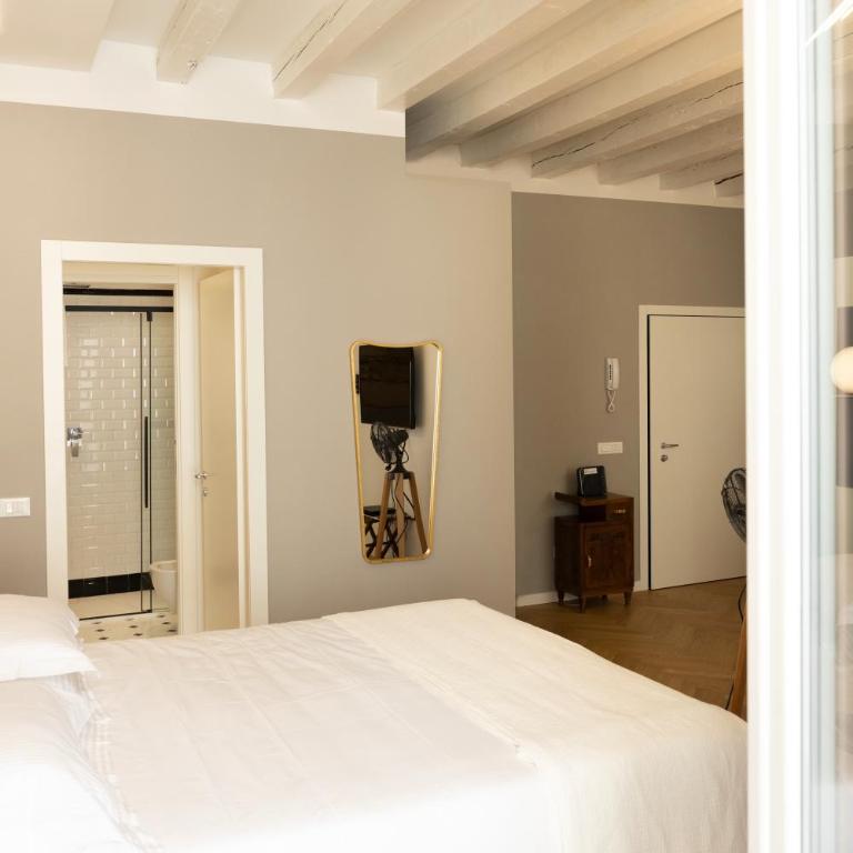 IL NIDO DI IRENA A VERONA - Appartamento con 1 Camera da Letto - 18