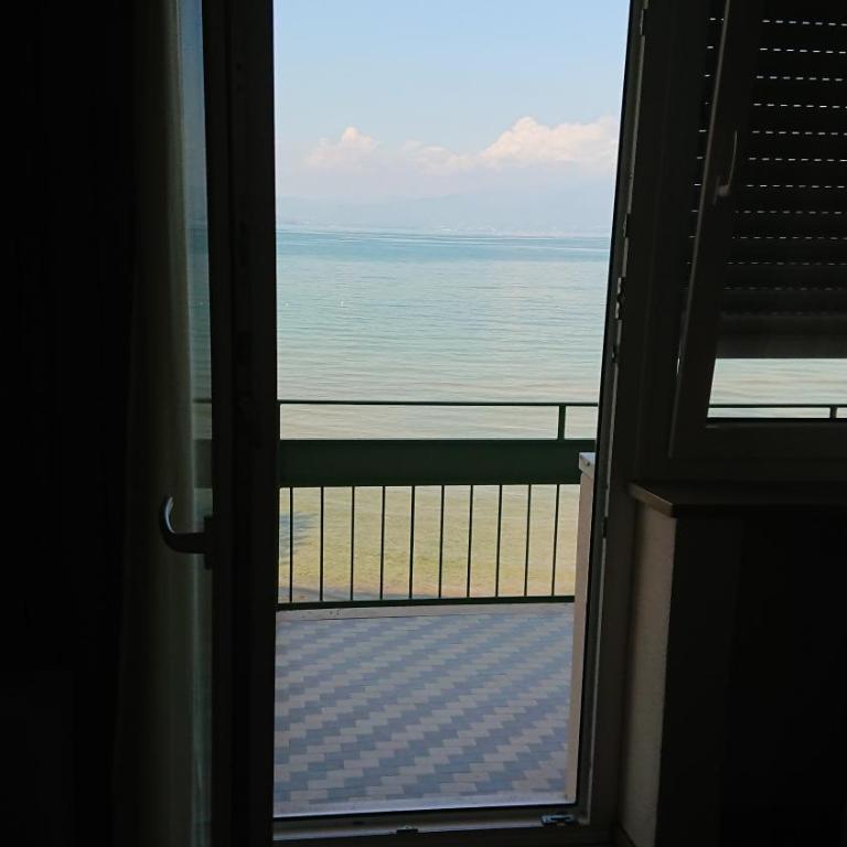 Hotel Gasparina - Camera Matrimoniale con Vista Lago - 5