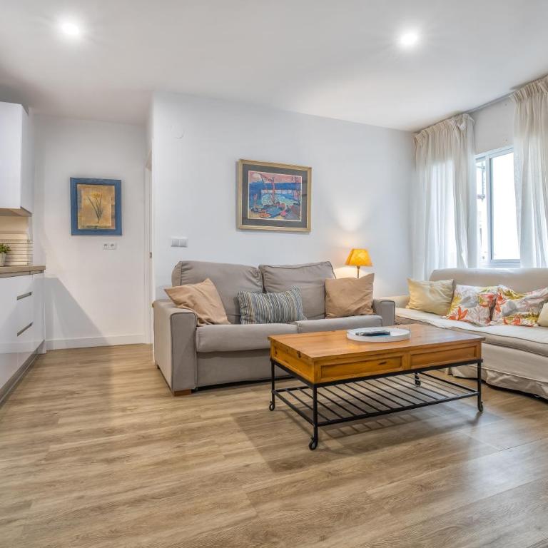 Gondomar Cordoba Center - Apartamento de 1 dormitorio - 3