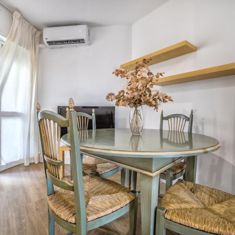 Gondomar Cordoba Center - Apartamento de 1 dormitorio - 10