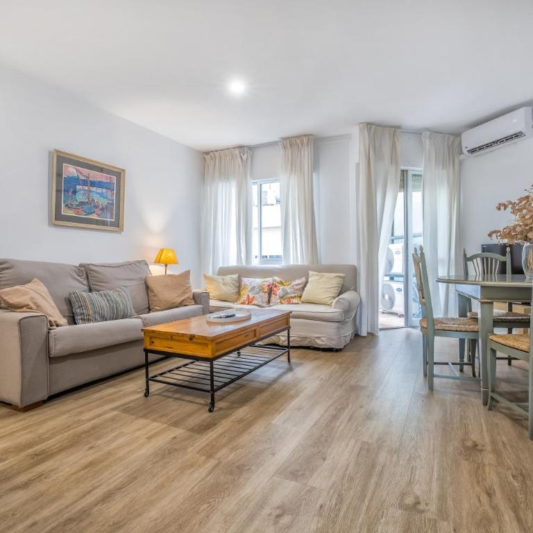 Gondomar Cordoba Center - Apartamento de 1 dormitorio - 4