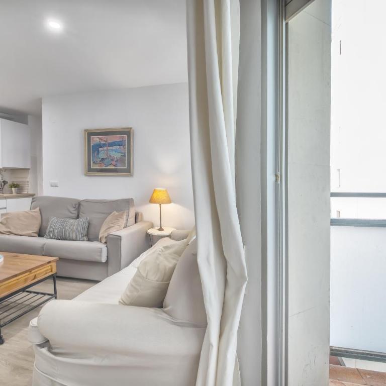 Gondomar Cordoba Center - Apartamento de 1 dormitorio - 11