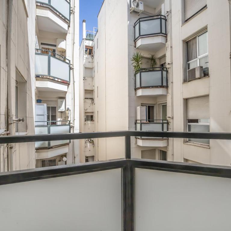 Gondomar Cordoba Center - Apartamento de 1 dormitorio - 12